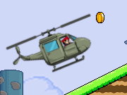 Thumbnail of Mario Helicopter